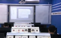 Nhiều trường nghề tập trung dạy học trực tuyến