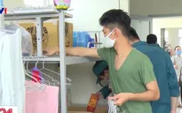 TP.HCM yêu cầu tuân thủ quy tắc tại khu cách ly tập trung