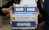 Bộ GD-ĐT sẽ khen thưởng các nhóm nghiên cứu sản phẩm phòng chống dịch