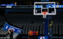 Những thay đổi cần thiết của NBA trong thời điểm tạm hoãn vì COVID-19