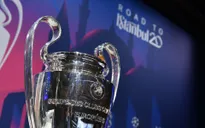 UEFA hoãn vô thời hạn trận chung kết Champions League vì COVID-19