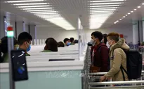 Khuyến cáo công dân hạn chế tối đa đi lại giữa các nước và về Việt Nam