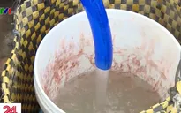 Người dân ĐBSCL cần thay đổi để bảo vệ nguồn nước ngọt mùa hạn mặn