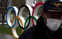 Toàn cảnh thể thao đẩy lùi COVID-19: Chính thức hoãn Olympic Tokyo 2020