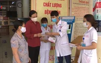 Quảng Ninh tiên phong khám sức khỏe toàn dân để phòng chống COVID-19
