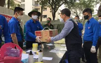 Phát huy tinh thần vì cộng đồng trong Ngày Thanh niên cùng hành động