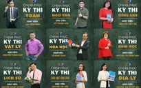 Ngày 6/4 trên VTV7: Chinh phục kỳ thi THPT Quốc gia 2020 chính thức lên sóng