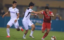 V.League lên phương án thi đấu tại một số địa điểm tập trung sau dịch COVID-19