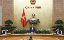 Thủ tướng: Cần suy nghĩ một gói hỗ trợ quốc gia về an sinh xã hội