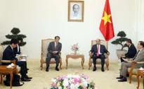 Việt Nam sẵn sàng hợp tác với Nhật Bản phòng chống COVID-19