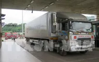 Bộ Công Thương kiến nghị mở lại các cửa khẩu phụ trên toàn tuyến biên giới Việt Nam - Trung Quốc