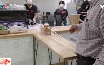 Thay đổi mô hình kinh doanh trong mùa dịch tại Thái Lan