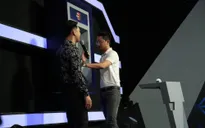 Nghe vợ “chửi” nhiều, Hứa Minh Đạt xuất sắc giành chiến thắng tại Giác quan thứ 6