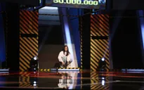 Chọn đâu cho đúng: “Số nhọ” như Vân Trang, bị loại ngay vòng đầu chỉ vì câu hỏi cực dễ này