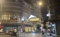 TP.HCM tạm dừng một số hoạt động trên địa bàn
