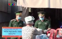 Đồng bào Chăm nâng cao ý thức phòng chống COVID-19