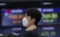 G7 cam kết nỗ lực phục hồi tăng trưởng toàn cầu