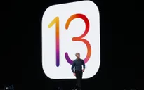 Apple chính thức phát hành iOS 13.4 và iPadOS 13.4