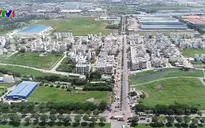 Bất động sản chịu “cú đánh bồi” mùa đại dịch