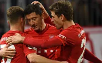 Bayern Munich giảm lương cầu thủ vì COVID-19