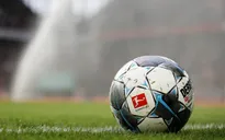 Bundesliga hoãn tới cuối tháng 4/2020