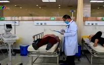 Hơn 150 công nhân ở Đồng Nai nhập viện nghi ngộ độc thực phẩm