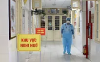 Thực hiện sàng lọc, phân luồng, cách ly ca bệnh COVID-19 tại các cơ sở y tế