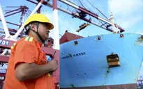 GDP Trung Quốc dự báo giảm 10% quý I/2020