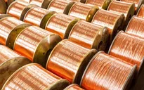Giá kim loại tăng mạnh