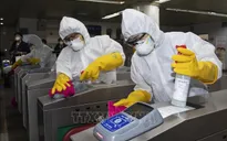 Xuất khẩu của Hàn Quốc đối mặt với tình trạng bất ổn do dịch COVID-19