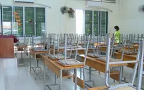 Học sinh Hà Nội tiếp tục nghỉ học đến ngày 22/4