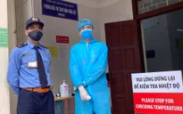 Sẽ xét nghiệm sàng lọc SARS-CoV2 toàn bộ nhân viên Bệnh viện Bạch Mai