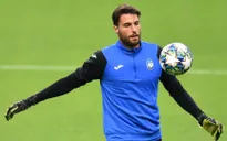Toàn cảnh thể thao đẩy lùi COVID-19: Thêm 1 cầu thủ Serie A dương tính với SARS-CoV-2