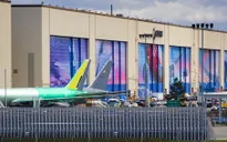Boeing tạm ngừng sản xuất tại một nhà máy lớn ở bang Washington do dịch COVID-19