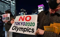 Olympic Tokyo 2020 hoãn 1 năm: Những câu hỏi nào được đặt ra tiếp theo?