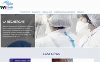 Pháp tìm ra thuốc làm suy yếu virus SARS-CoV-2