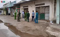 Triệt xóa tụ điểm mại dâm ven biển Nghệ An