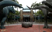 Singapore ngừng mọi hoạt động giải trí, cấm tụ tập trên 10 người