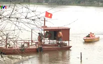 Khó khăn trong xử phạt lĩnh vực đường thủy