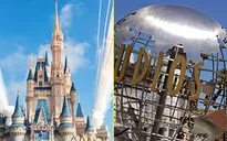Disneyland và Walt Disney World sẽ mở cửa lại vào 1/4
