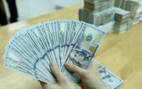 Tỷ giá USD tại các Ngân hàng thương mại tăng nhẹ