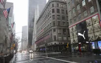 Bang New York kéo dài lệnh phong tỏa