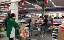 Bí thư Nguyễn Thiện Nhân đề nghị xử phạt nếu người dân ra đường không đeo khẩu trang