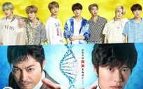BTS phát hành bài hát mới dưới dạng OST trong phim Nhật