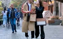 Lộ hình Huỳnh Hiểu Minh ở phim trường, fan kêu gào Angelababy đừng xem
