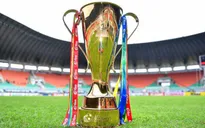 Chốt địa điểm thi đấu AFF Suzuki Cup 2020: Singapore được chọn