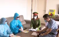 Mỗi hành động đều quyết định sự thành công của cuộc chiến chống dịch COVID-19