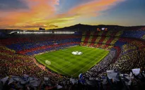 Nóng! Barcelona có 2 trường hợp dương tính với COVID-19