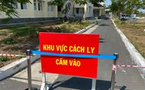 53 nhân viên Bệnh viện huyện Bình Chánh phải cách ly: Sở Y tế TP.HCM chỉ đạo hỏa tốc