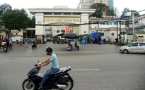 Bệnh viện Bạch Mai có thể trở thành điểm nóng có nguy cơ lây nhiễm COVID-19